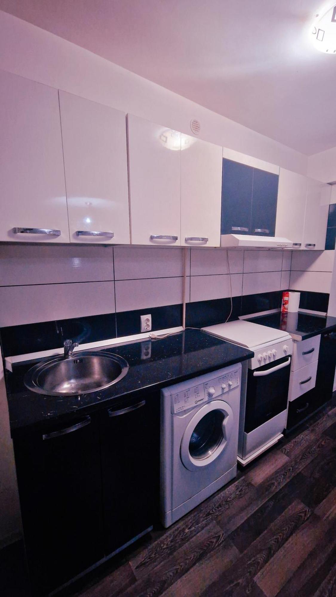 Apartament Vintage Galati  Exterior photo
