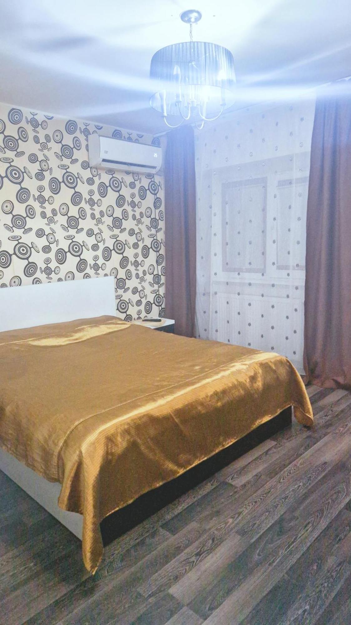 Apartament Vintage Galati  Exterior photo